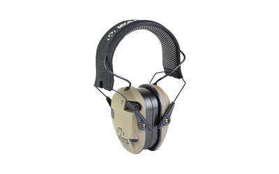 WALKER'S RAZOR XTRM DIGITAL MUFF FDE