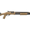 WIN SXP EXT DFNDR FDE 12GA 18" 3" 5R