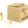 WIN USA 9MM 115GR FMJ 50/1000