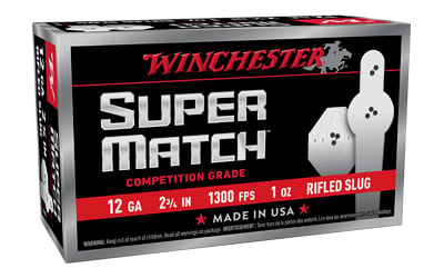 WNSM12RS_1.jpg WIN SUPER MATCH 12GA 2.75" RS 10/100