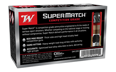 WNSM12RS_2.jpg WIN SUPER MATCH 12GA 2.75" RS 10/100