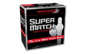 WNSMB1200_1.jpg WIN SPRM 12GA 2.75" 00 BUCK 25/250
