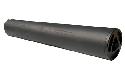 YHM SIDEWINDER M2 SUPPRESSOR 9MM BLK