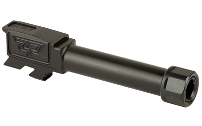 ZAF BBL FOR GLK 43 3.9" TB BLACK