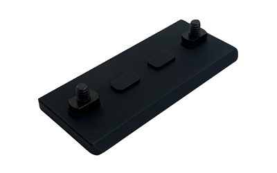 AMARCA3BLK_2.jpg AMEND2 MLOK-ARCA ADAPTER 3IN BLK