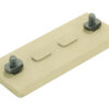 AMEND2 MLOK-ARCA ADAPTER 3IN FDE