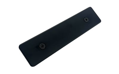 AMEND2 MLOK-ARCA ADAPTER 6IN BLK