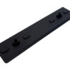 AMEND2 MLOK-ARCA ADAPTER 6IN BLK