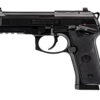 BERETTA 92GTS CENT 9MM 18RD BLK