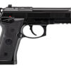 BERETTA 92GTS CENT 9MM 18RD BLK