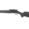 ROSSI LWC 8.6BLK 16.5" TB 1RD BLK