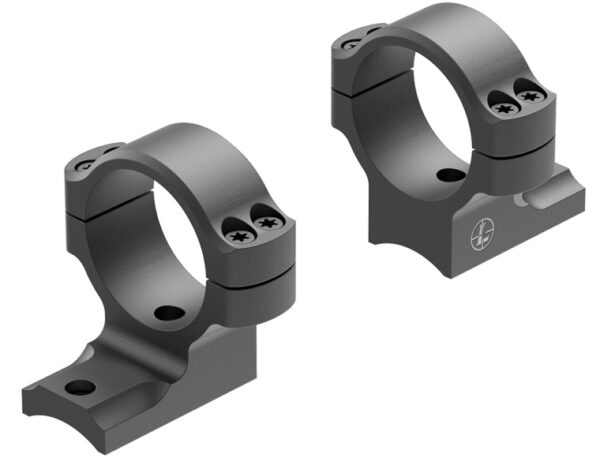 LEU20187354.jpg LEUP BC SAV 10/110 30MM MED 2PC 8-40