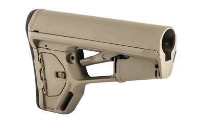 MAGPUL ACS-L CARB STK MIL-SPEC FDE