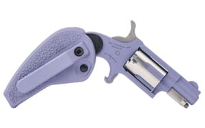 NAA22LROCHG_1.jpg NAA ORCHID 22LR 1 1/8" FLD HLSTR GRP