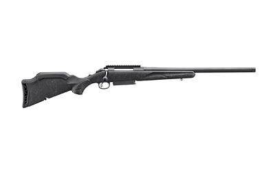 RUGER AMER G2 PATROL 300WM 20" 3RD