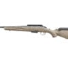 RUGER AMER G2 RNCH 556 5R 16.1" FLSH