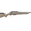 RUGER AMER G2 RNCH 556 5R 16.1" FLSH
