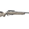 RUGER AMER G2 RNCH 556 5R 16.1" FLSH