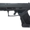 TAURUS TX 9MM 4" 10RD BLK