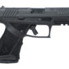 TAURUS TX 9MM 4" 10RD BLK