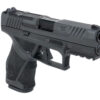 TAURUS TX 9MM 4" 10RD BLK