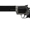 TAURUS RGNG HNTR 350LEG 8.37" BK/SLV