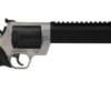 TAURUS RGNG HNTR 350LEG 8.37" BK/SLV