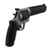 TAURUS RGNG HNTR 350LEG 8.37" BK/SLV