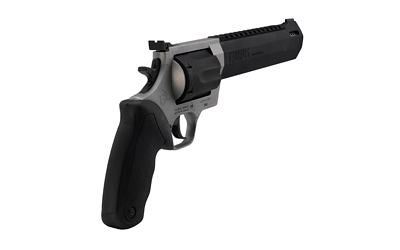 TAURUS RGNG HNTR 350LEG 8.37" BK/SLV