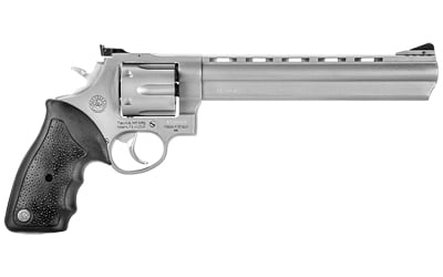 TAURUS 44 44MAG 8.37" MSTS PRT 6RD
