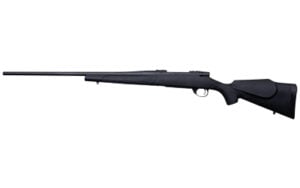 WBY V-GRD OBSIDIAN 223REM 24" 5RD